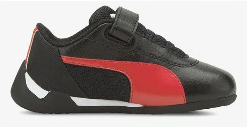 Puma Race R-Cat Jr 30654802 Vaikiški sportiniai bateliai
