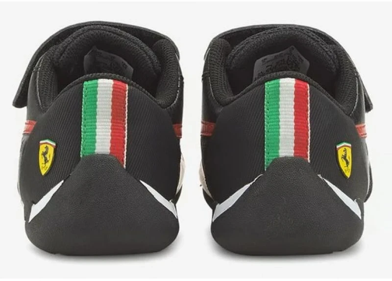 Puma Race R-Cat Jr 30654802 Vaikiški sportiniai bateliai