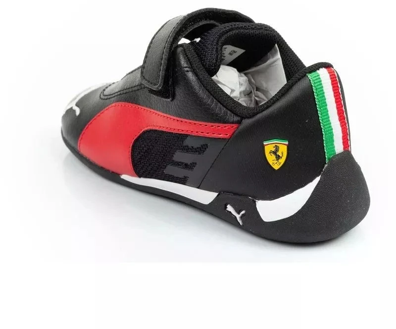 Puma Race R-Cat Jr 30654802 Vaikiški sportiniai bateliai