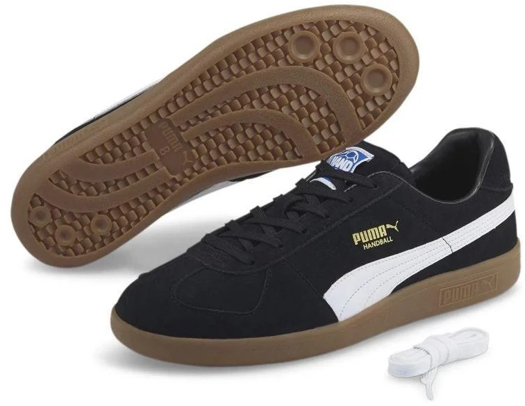 Puma rankinio bateliai M 10669502