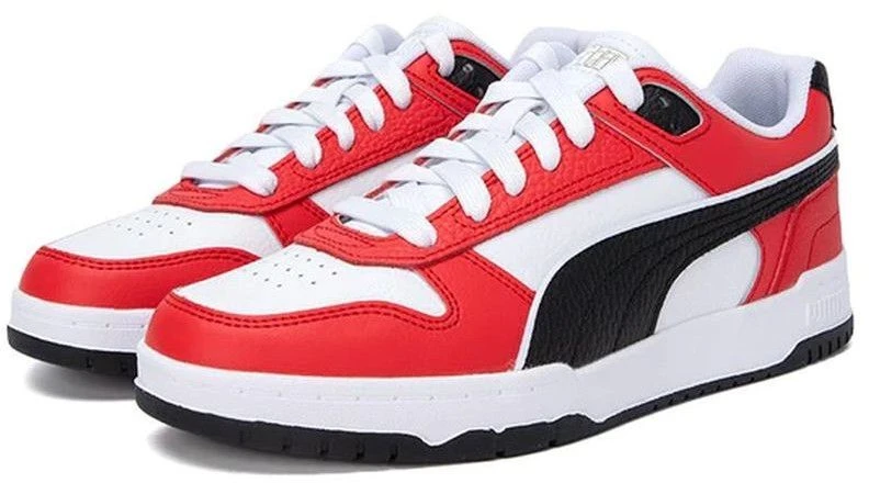 Puma Rbd Game Low M 386373 20 batai