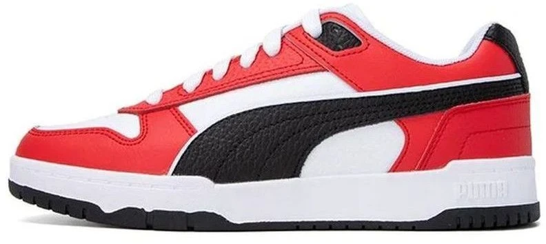 Puma Rbd Game Low M 386373 20 batai