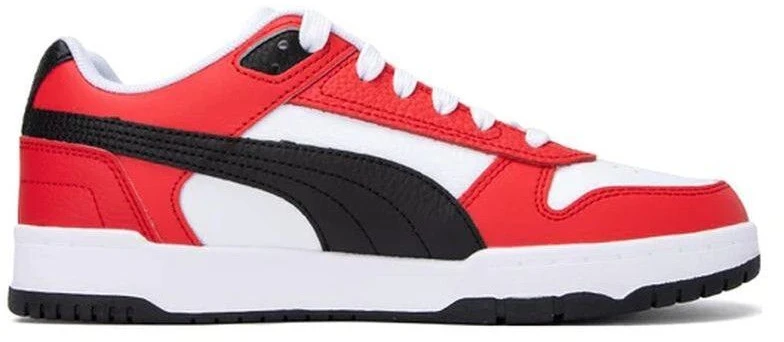 Puma Rbd Game Low M 386373 20 batai