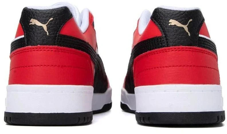 Puma Rbd Game Low M 386373 20 batai