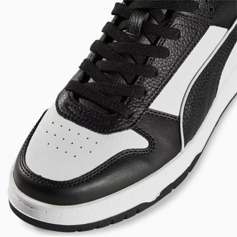 Puma Rbd Game Low M batai 386373 07