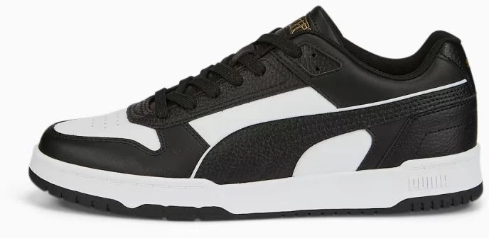 Puma Rbd Game Low M batai 386373 07