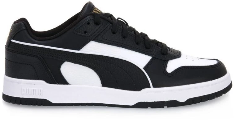 Puma Rbd Game Low M batai 386373 07