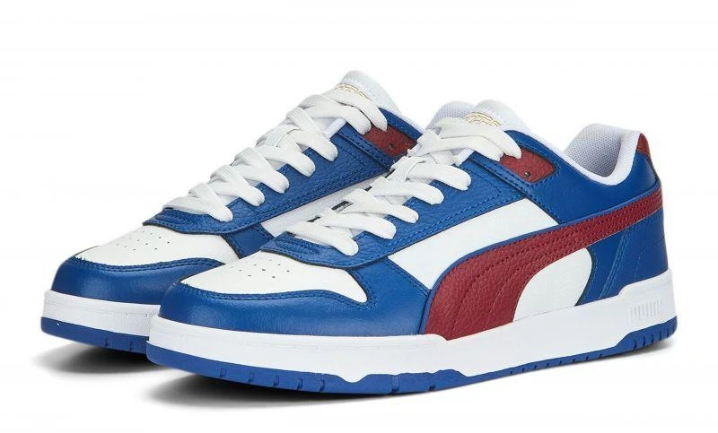 Puma RBD Game Low M batai 386373 15