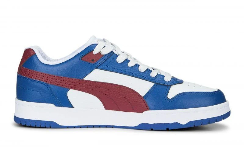Puma RBD Game Low M batai 386373 15