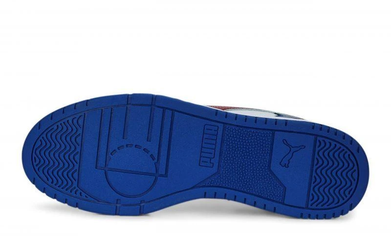 Puma RBD Game Low M batai 386373 15