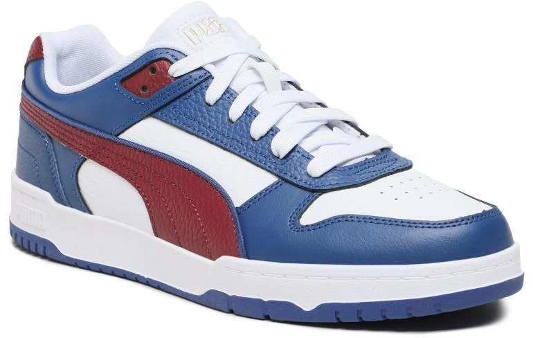 Puma RBD Game Low M batai 386373 15