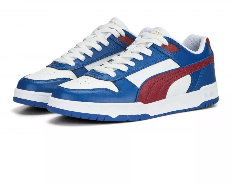 Puma RBD Game Low M batai 386373 15