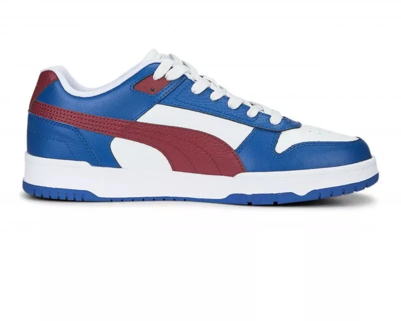 Puma RBD Game Low M batai 386373 15