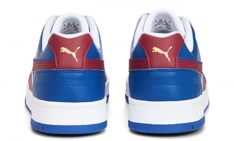 Puma RBD Game Low M batai 386373 15