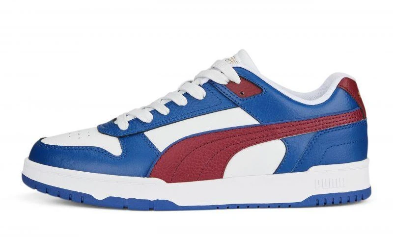 Puma RBD Game Low M batai 386373 15