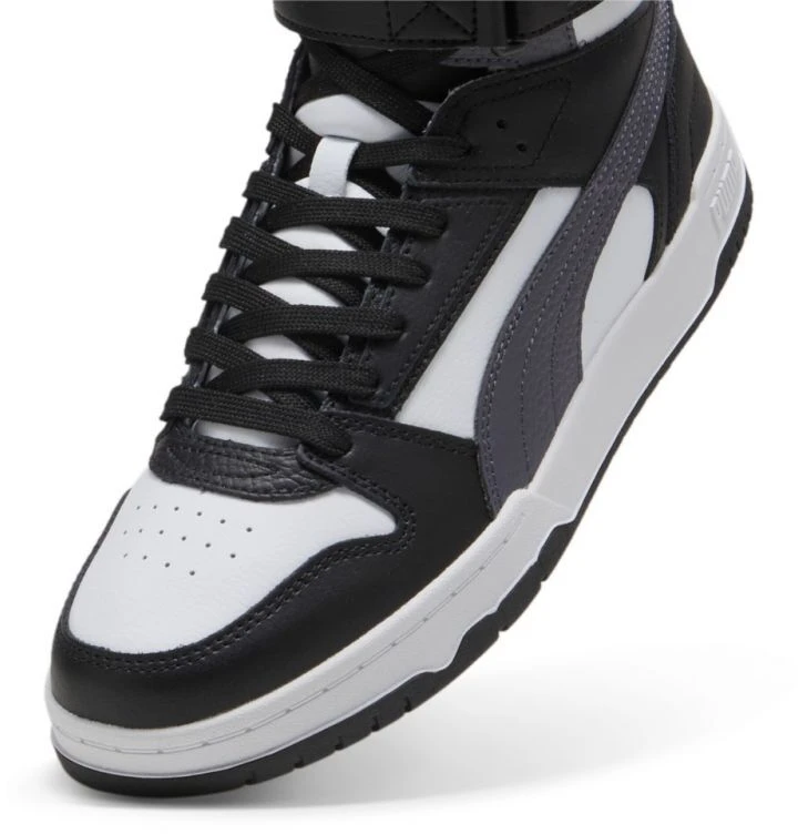Puma RBD Game M 385839-32 sportbačiai