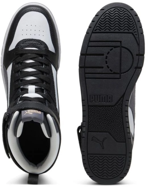 Puma RBD Game M 385839-32 sportbačiai