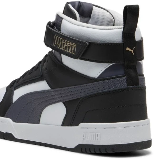 Puma RBD Game M 385839-32 sportbačiai