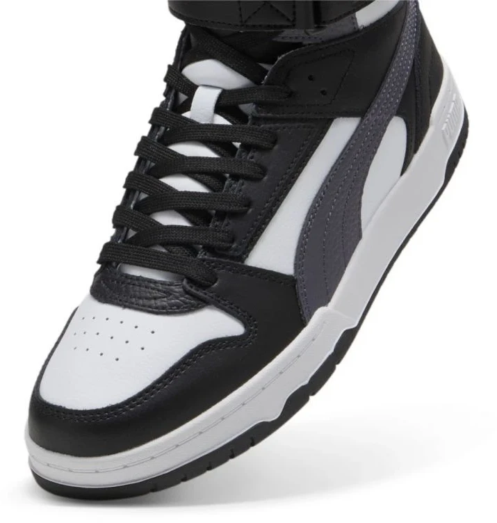Puma RBD Game M 385839-32 sportbačiai