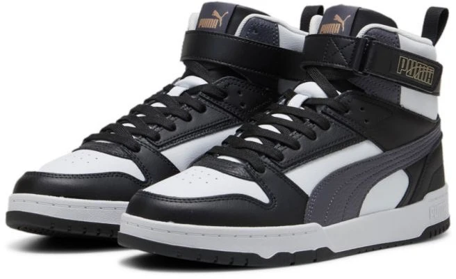 Puma RBD Game M 385839-32 sportbačiai