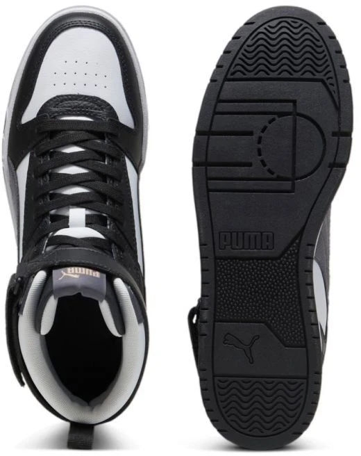 Puma RBD Game M 385839-32 sportbačiai