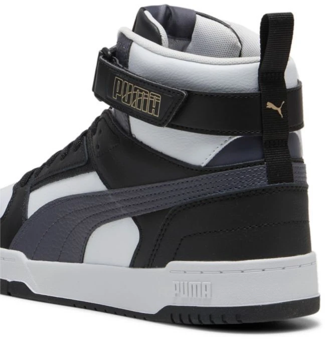 Puma RBD Game M 385839-32 sportbačiai