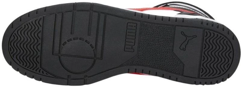 Puma Rbd Game M batai 385839 05