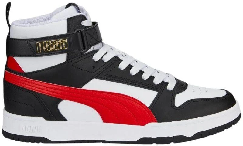 Puma Rbd Game M batai 385839 05