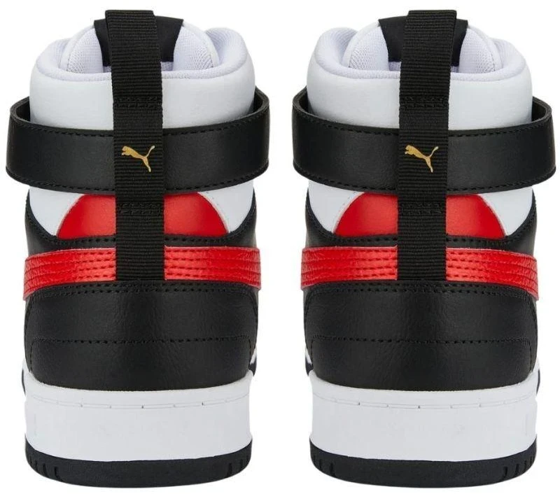 Puma Rbd Game M batai 385839 05