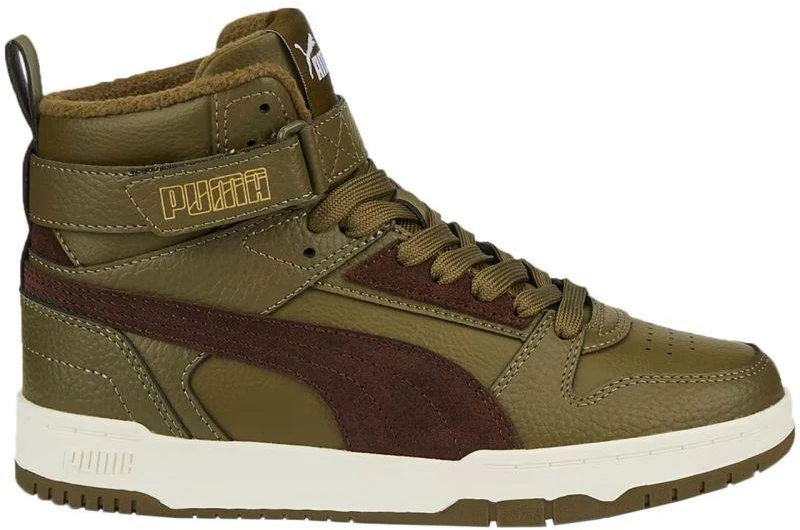 Puma Rbd Game Wtr vaikiški batai 388449 01