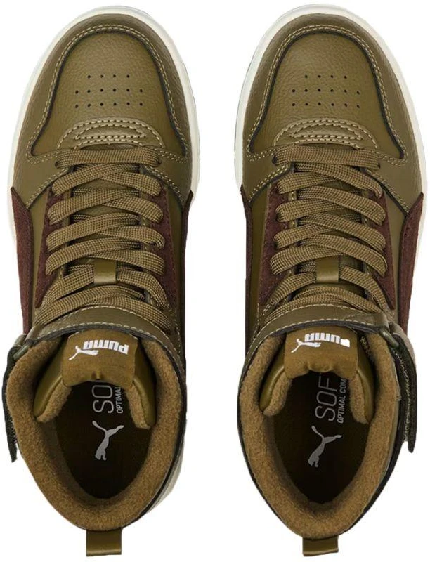 Puma Rbd Game Wtr vaikiški batai 388449 01