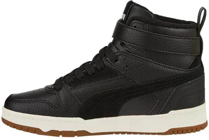 Puma Rbd Game Wtr vaikiški batai 388449 02