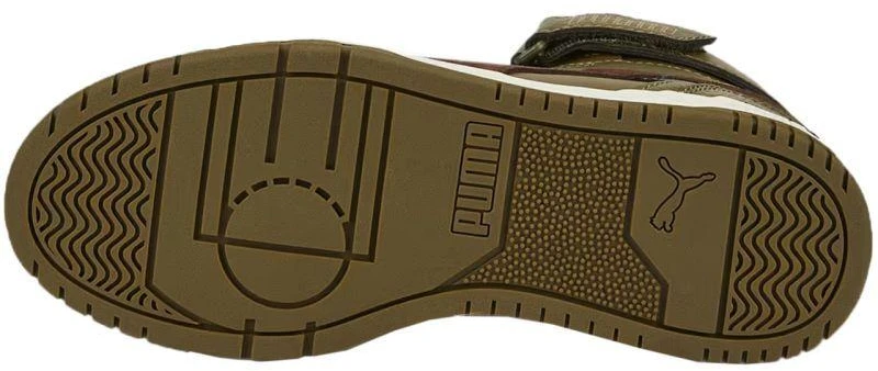 Puma Rbd Game Wtr vaikiški batai 388449 01