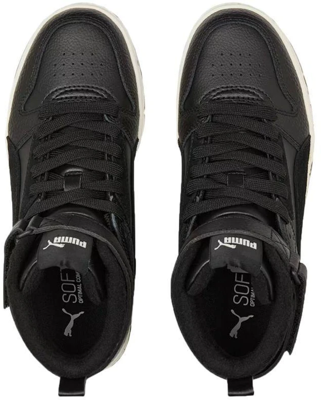 Puma Rbd Game Wtr vaikiški batai 388449 02