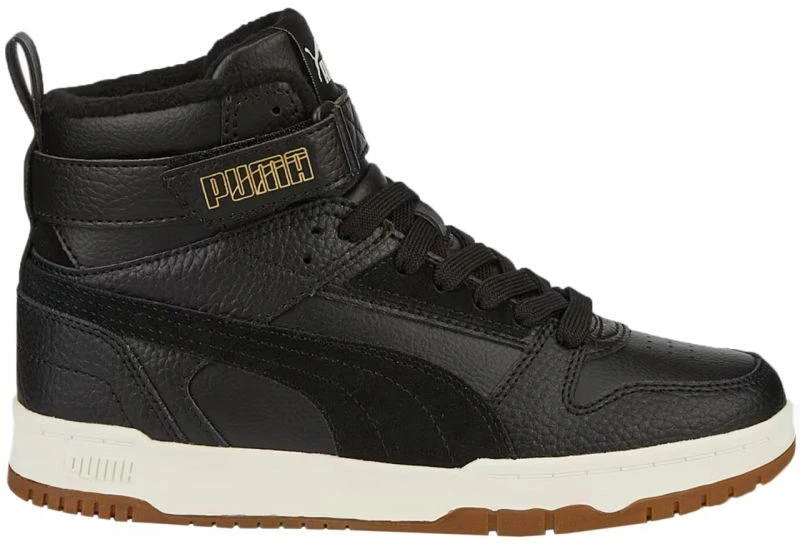 Puma Rbd Game Wtr vaikiški batai 388449 02