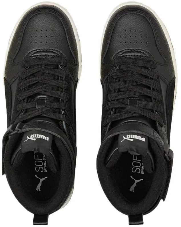 Puma Rbd Game Wtr vaikiški batai 388449 02