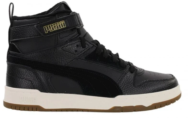 Puma Rbd Game Wtr W batai 38760402