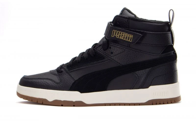 Puma Rbd Game Wtr W batai 38760402