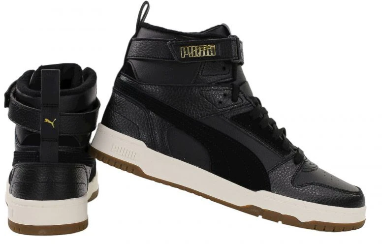 Puma Rbd Game Wtr W batai 38760402