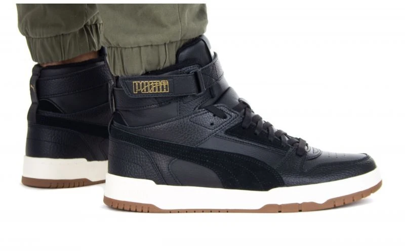 Puma Rbd Game Wtr W batai 38760402