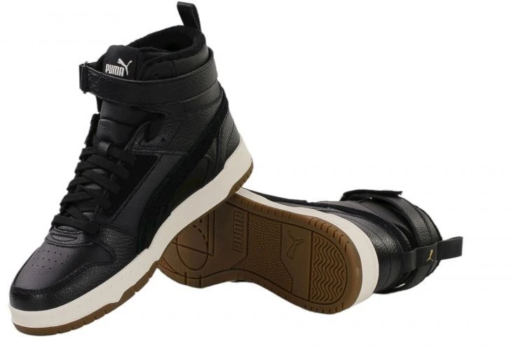 Puma Rbd Game Wtr W batai 38760402