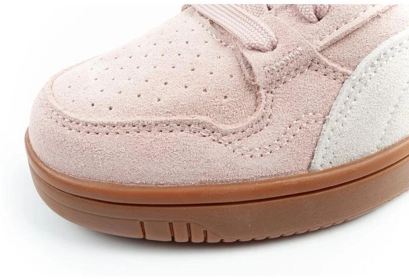 Puma Reb-L Mid moteriški sportiniai pudros rožinės spalvos žieminiai aulinukai