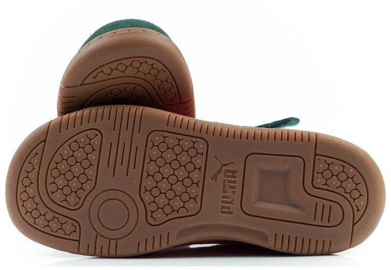 Puma Reb-L Mid žiemos sportiniai batai mergaitėms