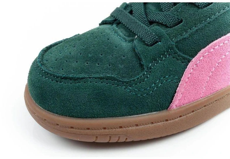 Puma Reb-L Mid žiemos sportiniai batai mergaitėms