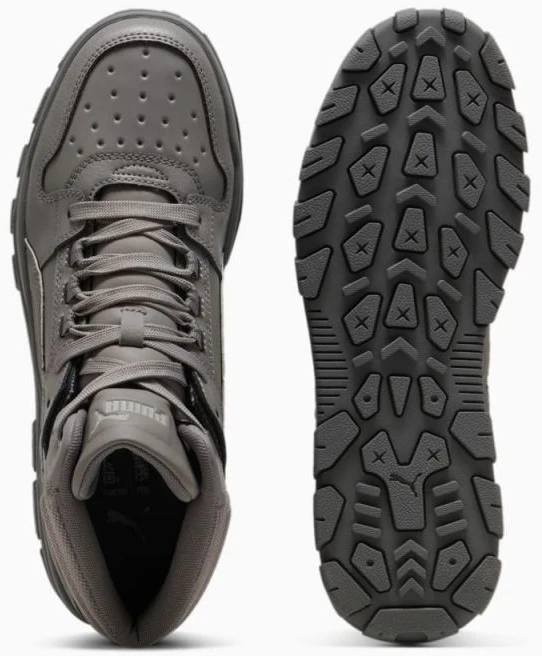 Puma Rebound Abrupt M 397468-02 batai