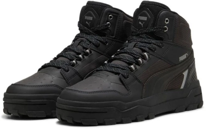 Puma Rebound Abrupt Open Road II M 397469-01 batai