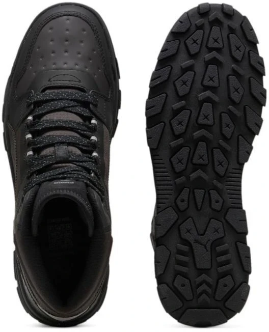 Puma Rebound Abrupt Open Road II M 397469-01 batai