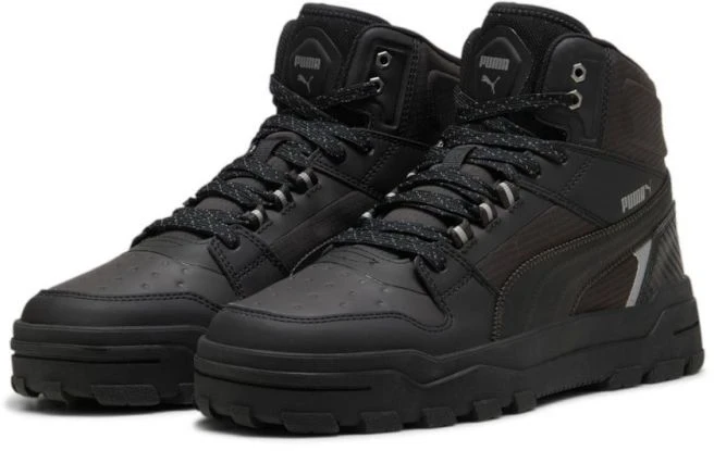 Puma Rebound Abrupt Open Road II M 397469-01 batai