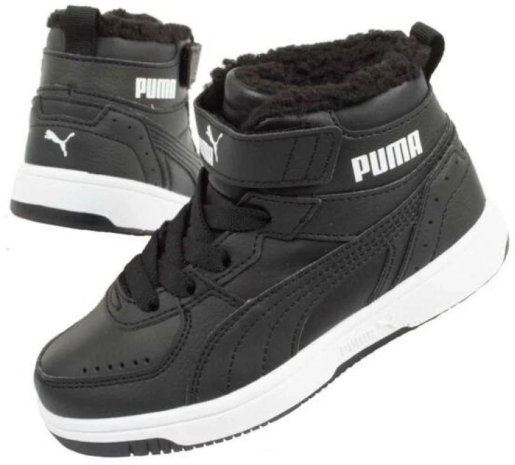 Puma Rebound Joy Jr 37547 901 batai