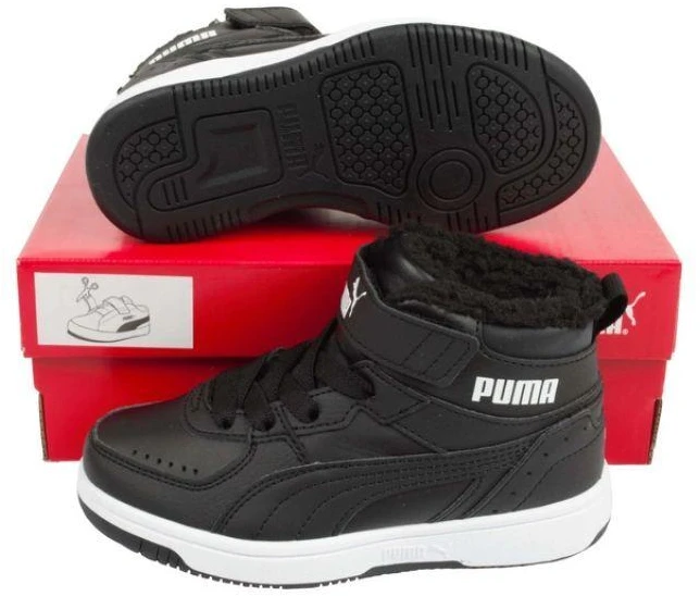 Puma Rebound Joy Jr 37547 901 batai